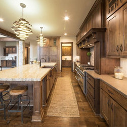 Featured Brand: Corbett Lighting - Products