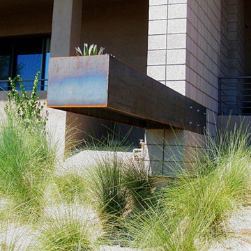 Piestewa Peak Residence