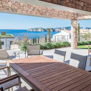 APARTMENT IN SANTA PONSA