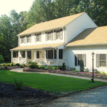 Goochland Residence