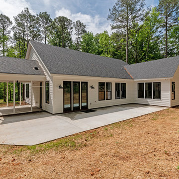 Modern Farmhouse