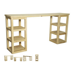 NOIR Furniture - Products