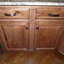 Kitchen Ideas