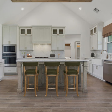 Kitchens