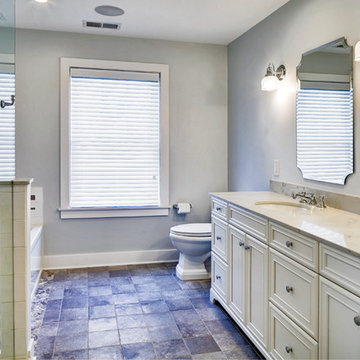HOBI Award Outstanding In-State Vacation Home