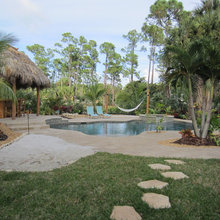 Landscape Ideas