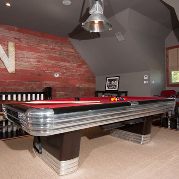 Mancave