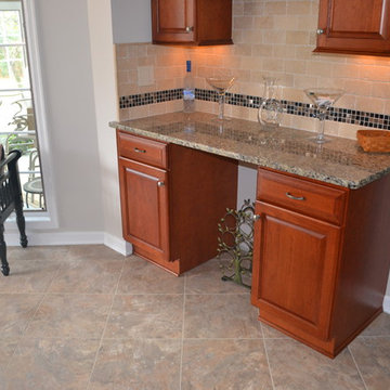 Kitchen Remodel West Chester