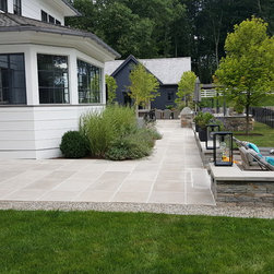 Outdoor Space - Products