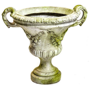 Traditional Urn, Architectural Urns