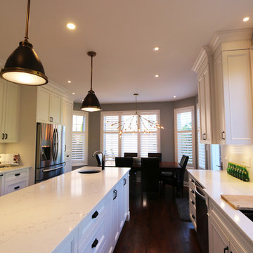 Austin Court Rustic Charm