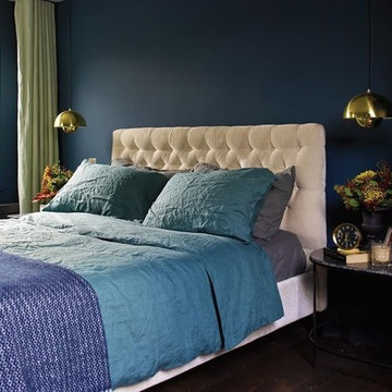 Serene Design Vacabulary, Richmond
