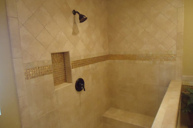 Home design - traditional home design idea in Other