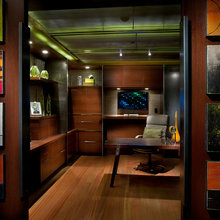 MCM Office/Studio
