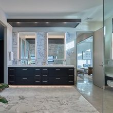 Master Vanity