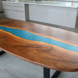 Beach House Dining Table - Dining Tables