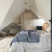 The Occasional Farmhouse