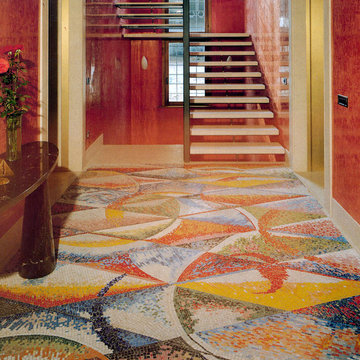Ceramic & Porcelain Tile Styles
