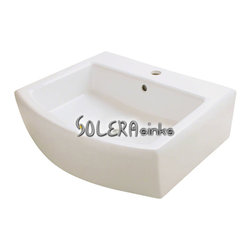 s003vb - Bathroom Sinks