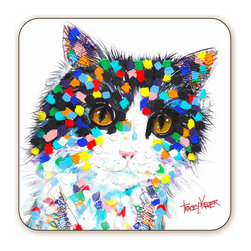 Tracey Keller Coasters - Products