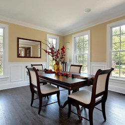 Moldings - Products