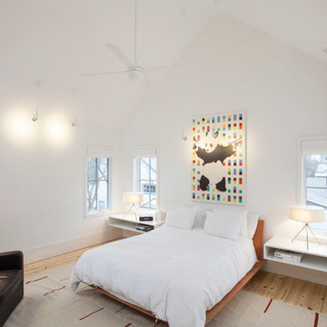 FAB Architecture: Modern Farmhouse