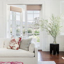 Window Treatments