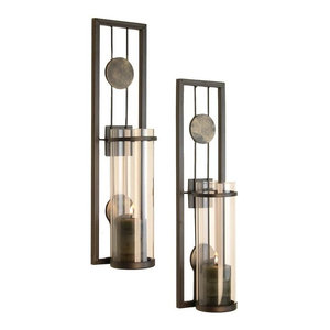 72" Double Bathroom Vanity, Countertop, Undermount Sinks - Transitional