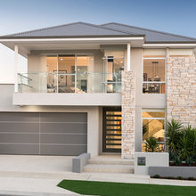 House exterior