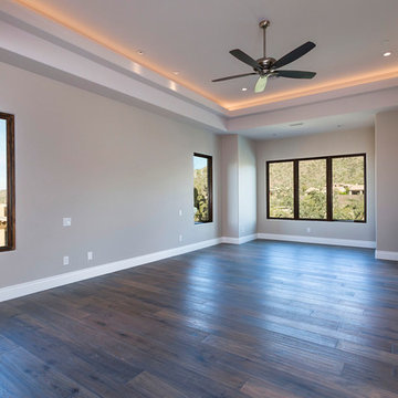 Scottsdale Custom Residence