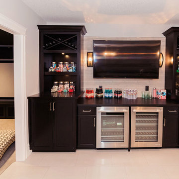 Taylor Estates Dream Home