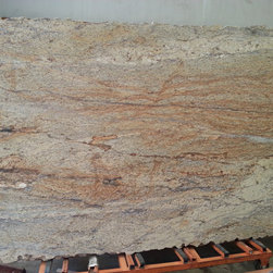 Granite Slabs - Kitchen Countertops