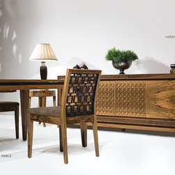 Mid-Century Modern - Products