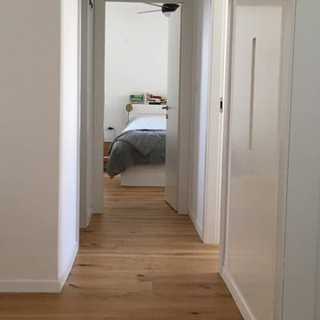 Tel Aviv Apartment