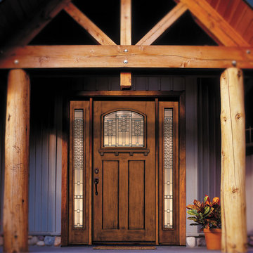 Entry Doors