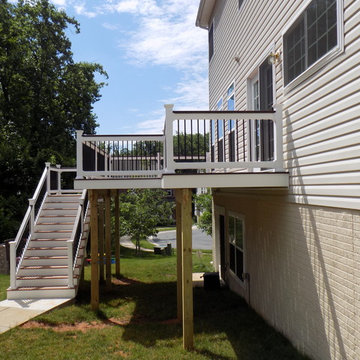 Kelsey Deck
