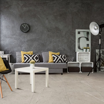 Italia Ceramics - Tile Collection