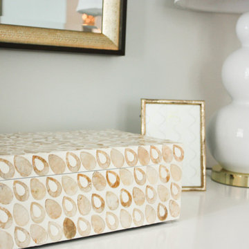 Cape Cod Glam