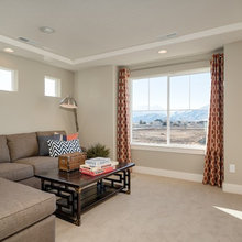 kids' bonus room