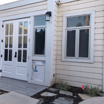 Vista Addition