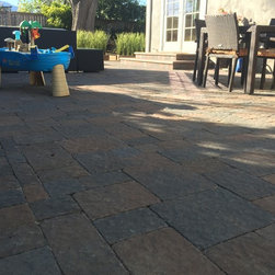 Novato Hills - Home Improvement