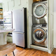 Washer/dryer