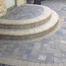 front patios