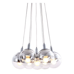 Modern Lighting - Ceiling Lighting