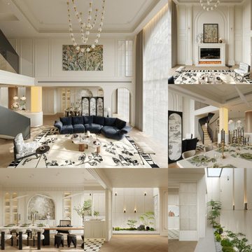 Interior Design Portfolio V1.0