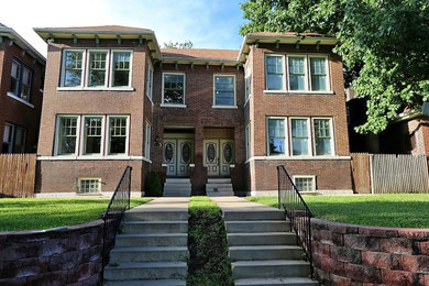 4007 Shaw