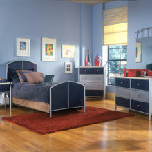 Boy Bedroom