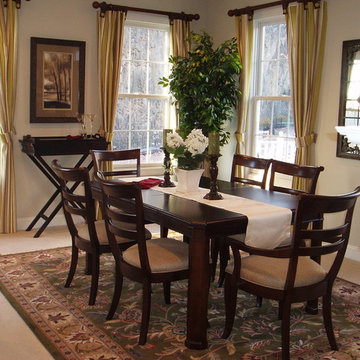 Lovely Dining