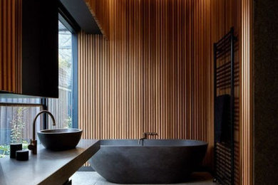 Bath