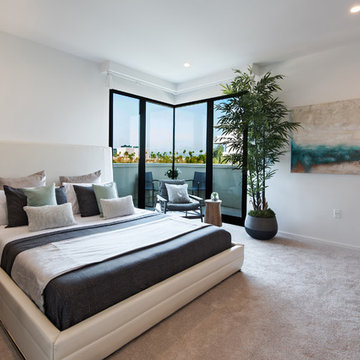 PENTHOUSE @ Pacific Star Condominiums | Beverly Hills